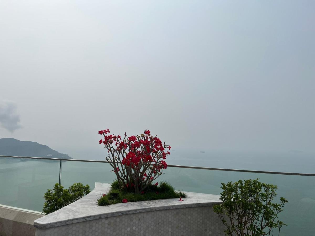 Tms Luxury Residence Quy Nhon Exterior foto